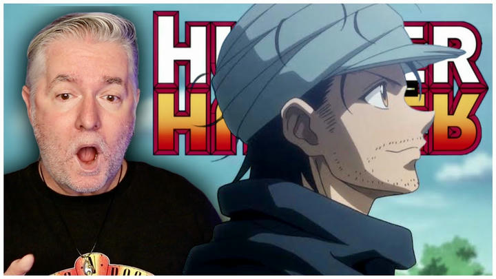 HE’S BACK!? | Hunter x Hunter Episode 136 REACTION