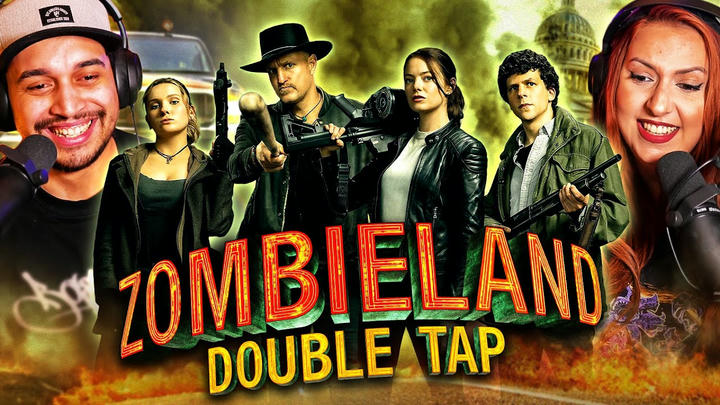 Zombieland: Double Tap (2019)