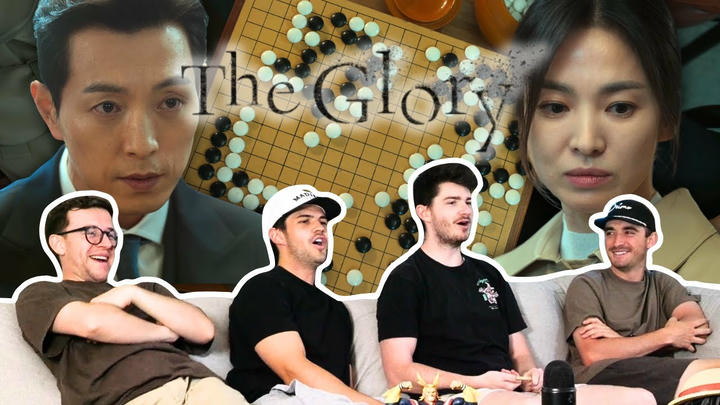 THE PLOT IS PLOTTING...The Glory Episode 4 | Reaction/Review