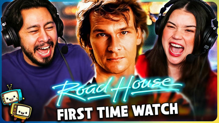 Road House (1989)