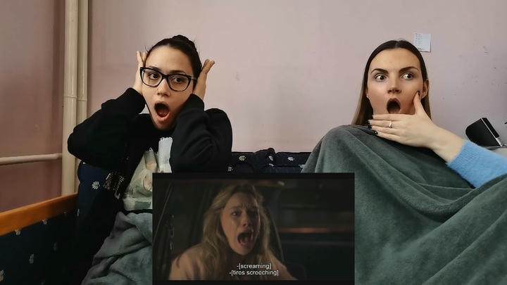 The Haunting of Bly Manor 1x04 Reaction