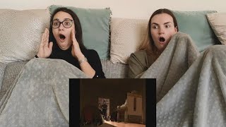 Avatar: The Last Airbender 3x15 Reaction