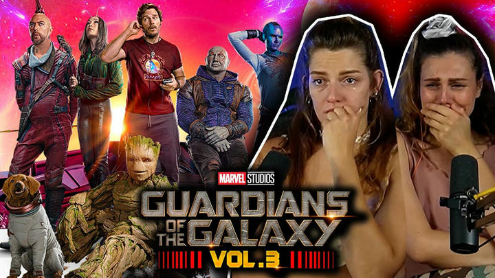 The Homies - Guardians of the Galaxy Vol. 3 (2023)