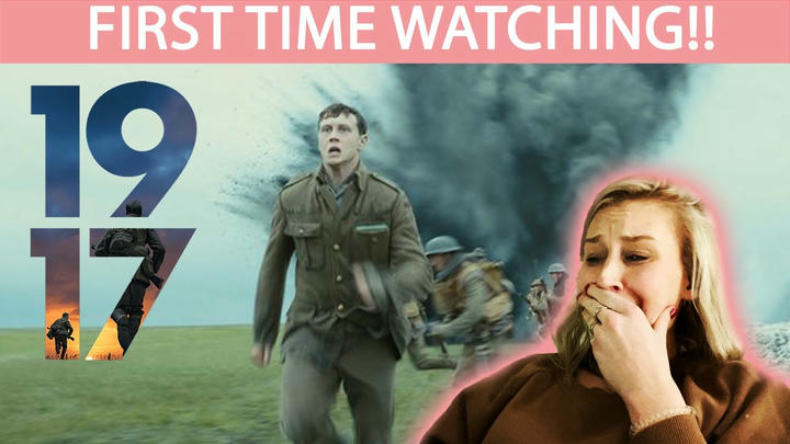 Popcorn In Bed - 1917 (2019)