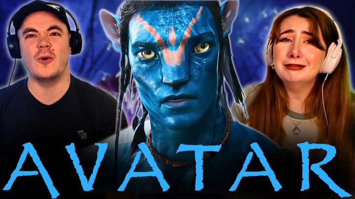 Coyzy Movie Night - Avatar (2009)