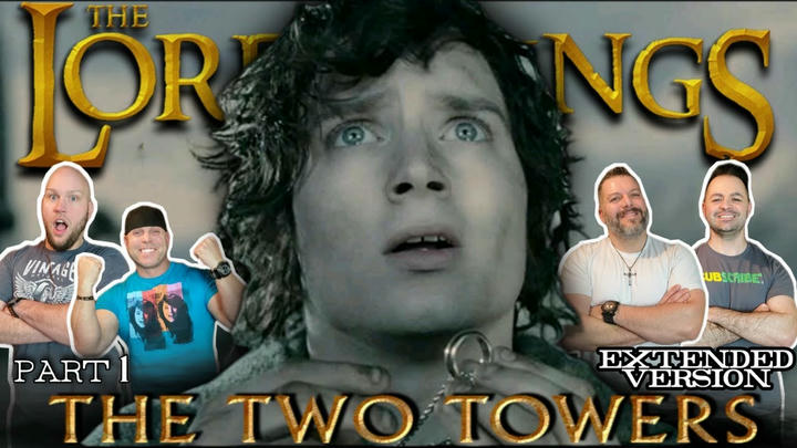The Lord of the Rings: The Two Towers (2002)