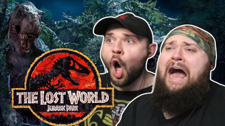 OctoKrool - The Lost World: Jurassic Park (1997)