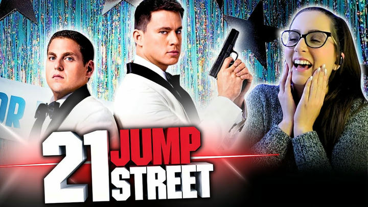 Jen Murray - 21 Jump Street (2012)