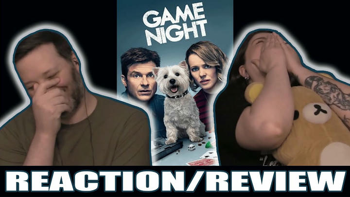 Game Night (2018)