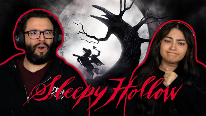 TBR Schmitt - Sleepy Hollow (1999)