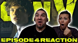 Gen V Season 1 Episode 4 ‘The Whole Truth' REACTION!!