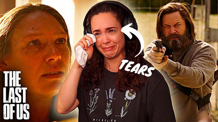 Natalie Gold - The Last of Us (2023)