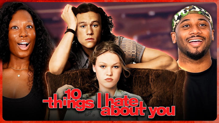 Mair & Sophie - The New Mutants (2020)