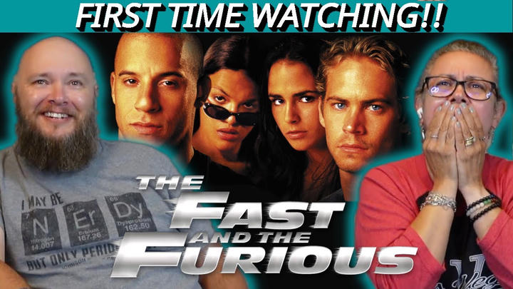 Pop Culturally Challenged - The Fast and the Furious (2001)