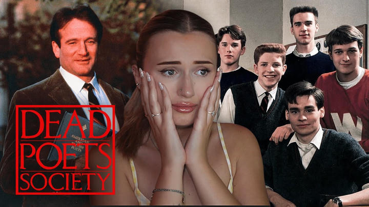 Abby Jane - Dead Poets Society (1989)