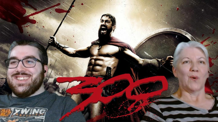 Flix2Us - 300 (2006)