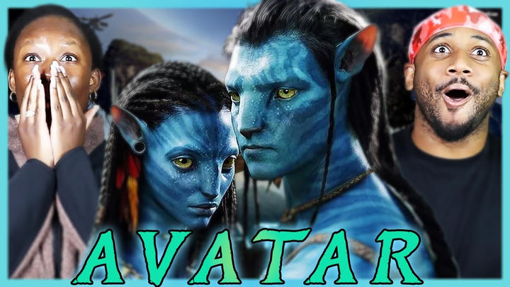 Mair & Sophie - Avatar (2009)