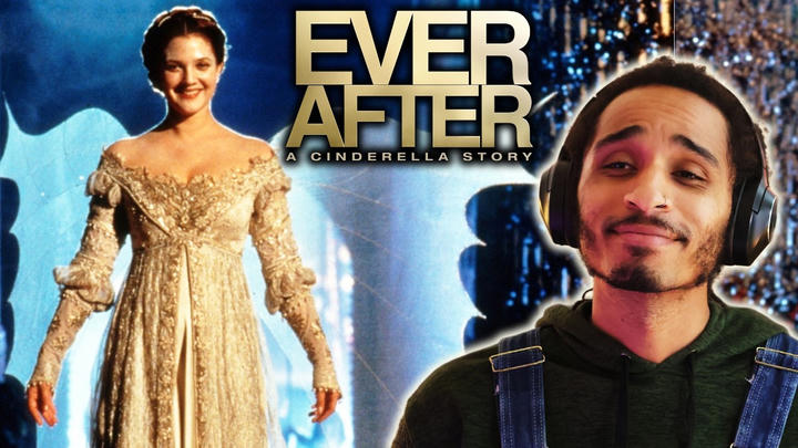 Mr. Valentine - Ever After: A Cinderella Story (1998)