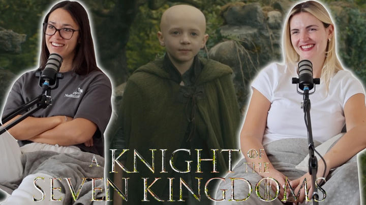 A Knight of the Seven Kingdoms 1x06 Reaction