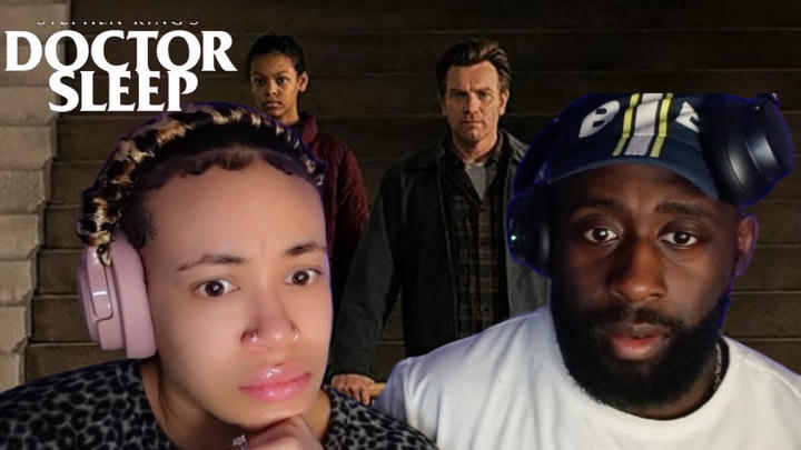 *DOCTOR SLEEP* (2019) MOVIE REACTION PT 2