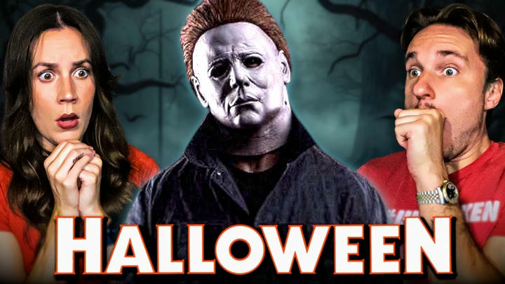 Sam & Tristan - Halloween (1978)