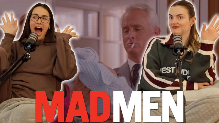 Mad Men 5x02 Reaction