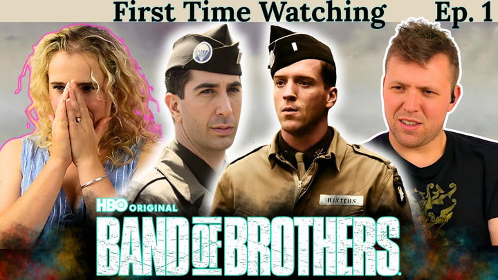 Flix n Feels - Band of Brothers (2001)
