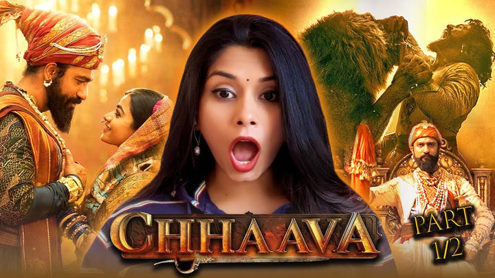 Indian Calypso - Chhaava (2025)