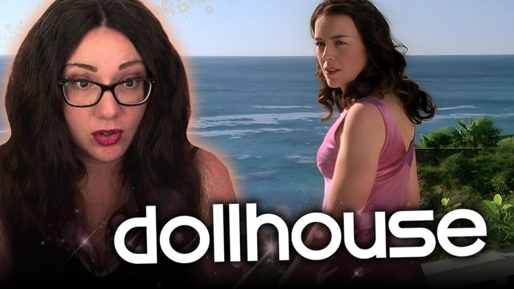 Dollhouse 1x09 A Spy in the House of Love Reaction