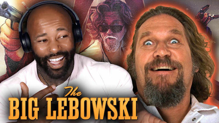 Devin G - The Big Lebowski (1998)