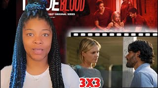 TRUE BLOOD 3 x 3 REACTION / REVIEW | Season 3 EP. 3