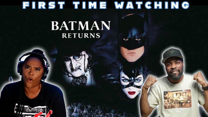 Batman Returns (1992)