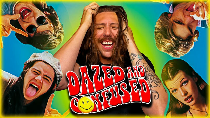 Carrington - Dazed and Confused (1993)