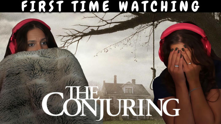 Centane - The Conjuring (2013)