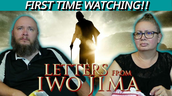 Pop Culturally Challenged - Letters from Iwo Jima (2006)
