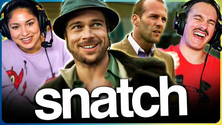 CinePals - Snatch (2000)