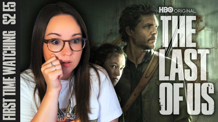 THE LAST OF US | Season 2 Episode 5: Feel Her Love | REACTION / REVIEW