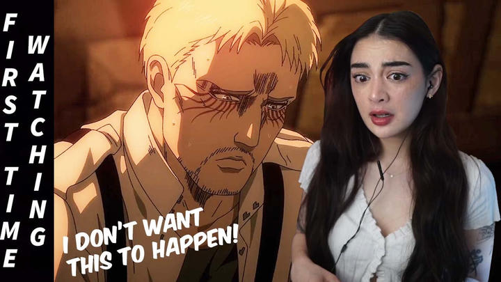 The Right Choice?! // Attack On Titan Season 4 Part 2 Episode 6 Reaction (AOT Final Season Ep 22)