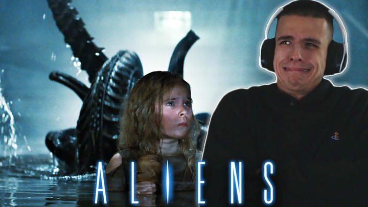 SebScreen - Aliens (1986)