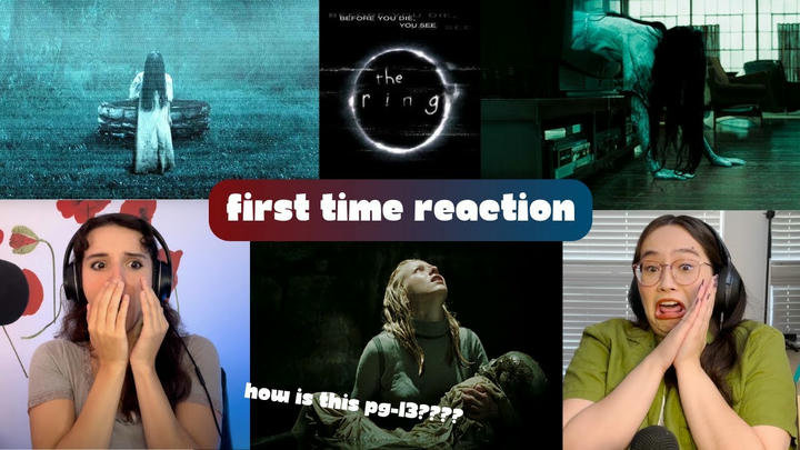 Hayley & Stella - The Ring (2002)