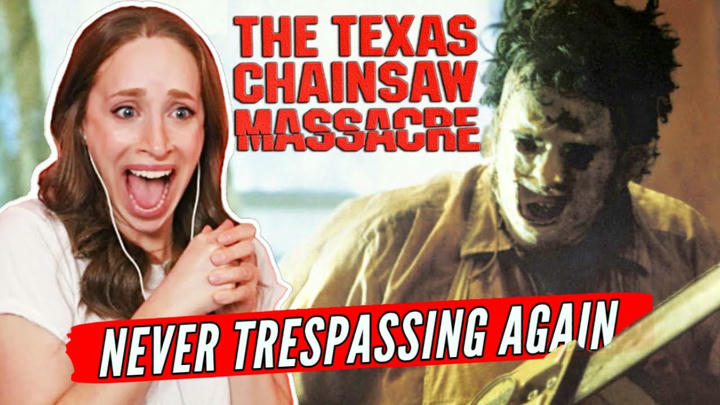 The Texas Chain Saw Massacre (1974)