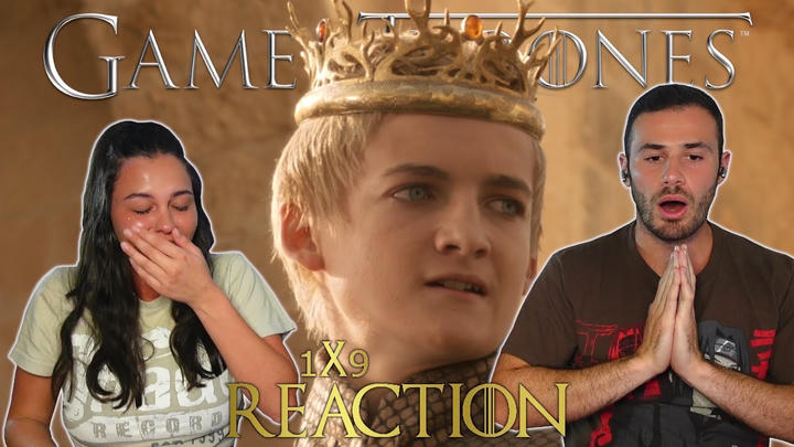 HOTD Fans React to GoT! | Game of Thrones 1x9 Reaction and Review | 'Baelor'