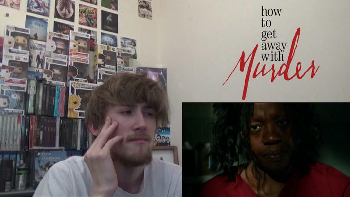 How to Get Away With Murder Season 3 Episode 11 - 'Not Everything's About Annalise' Reaction
