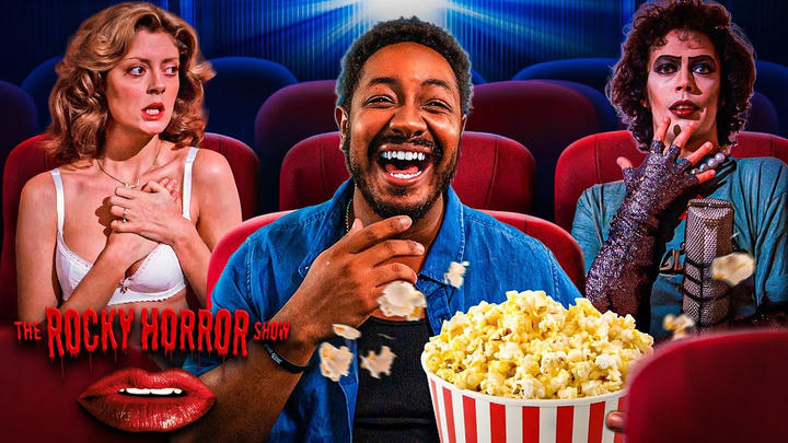 MellVerse - The Rocky Horror Picture Show (1975)