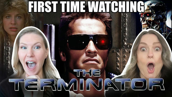 Totally Whatever - The Terminator (1984)