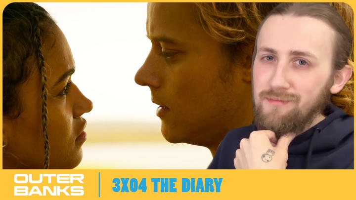 GIVE US JIARA! - Outer Banks 3X04 - 'The Diary' Reaction
