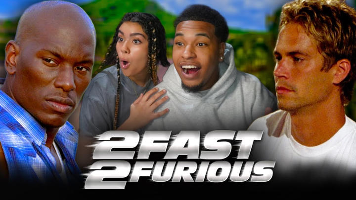2 Fast 2 Furious (2003)