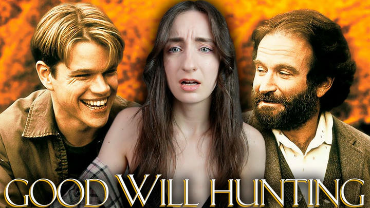 Sophie Lents - Good Will Hunting (1997)