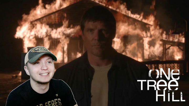 One Tree Hill S9E1 'Know This, We've Noticed' REACTION