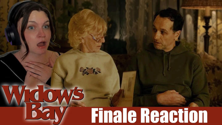 Lipps Reacts - Downton Abbey: The Grand Finale (2025)